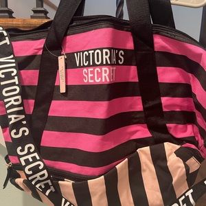 Victoria secret bag